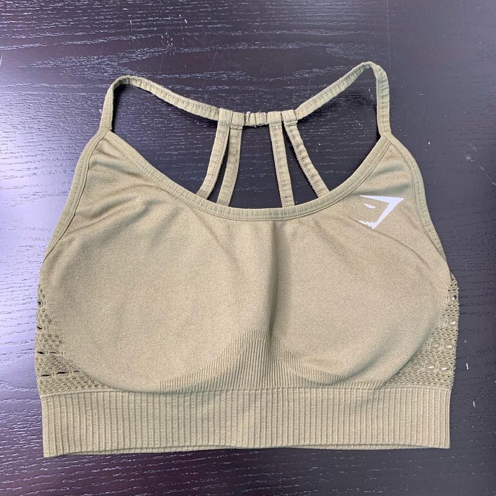 Gymshark Sports Bra